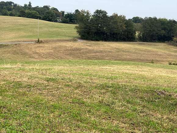 7.9 Acres of Land for Sale in Jefferson City, Tennessee