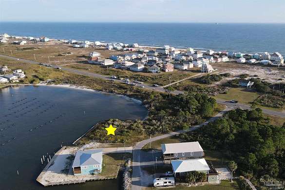 0.5 Acres of Residential Land for Sale in Gulf Shores, Alabama