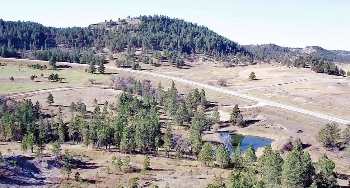 38.8 Acres of Agricultural Land for Sale in Hulett, Wyoming