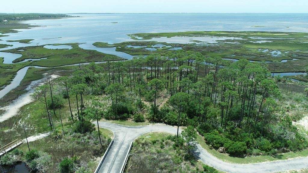 0.36 Acres of Residential Land for Sale in Port St. Joe, Florida