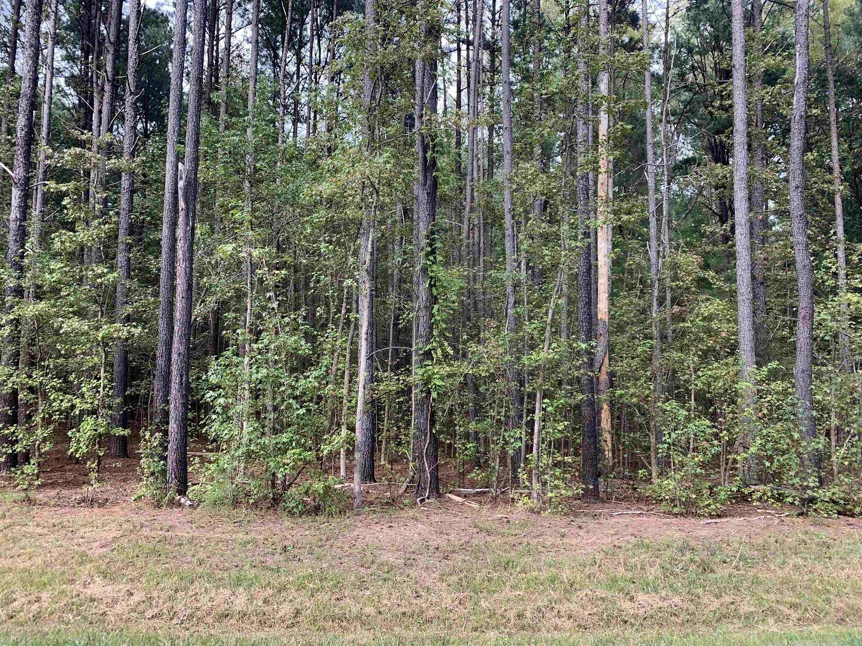 1.9 Acres of Residential Land for Sale in Oxford, North Carolina