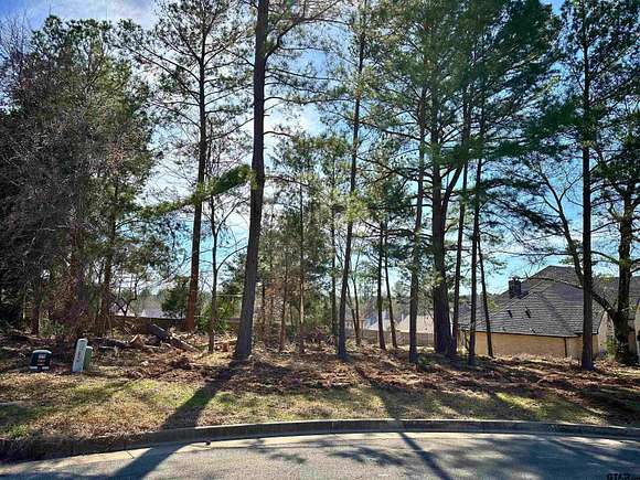 0.29 Acres of Residential Land for Sale in Tyler, Texas