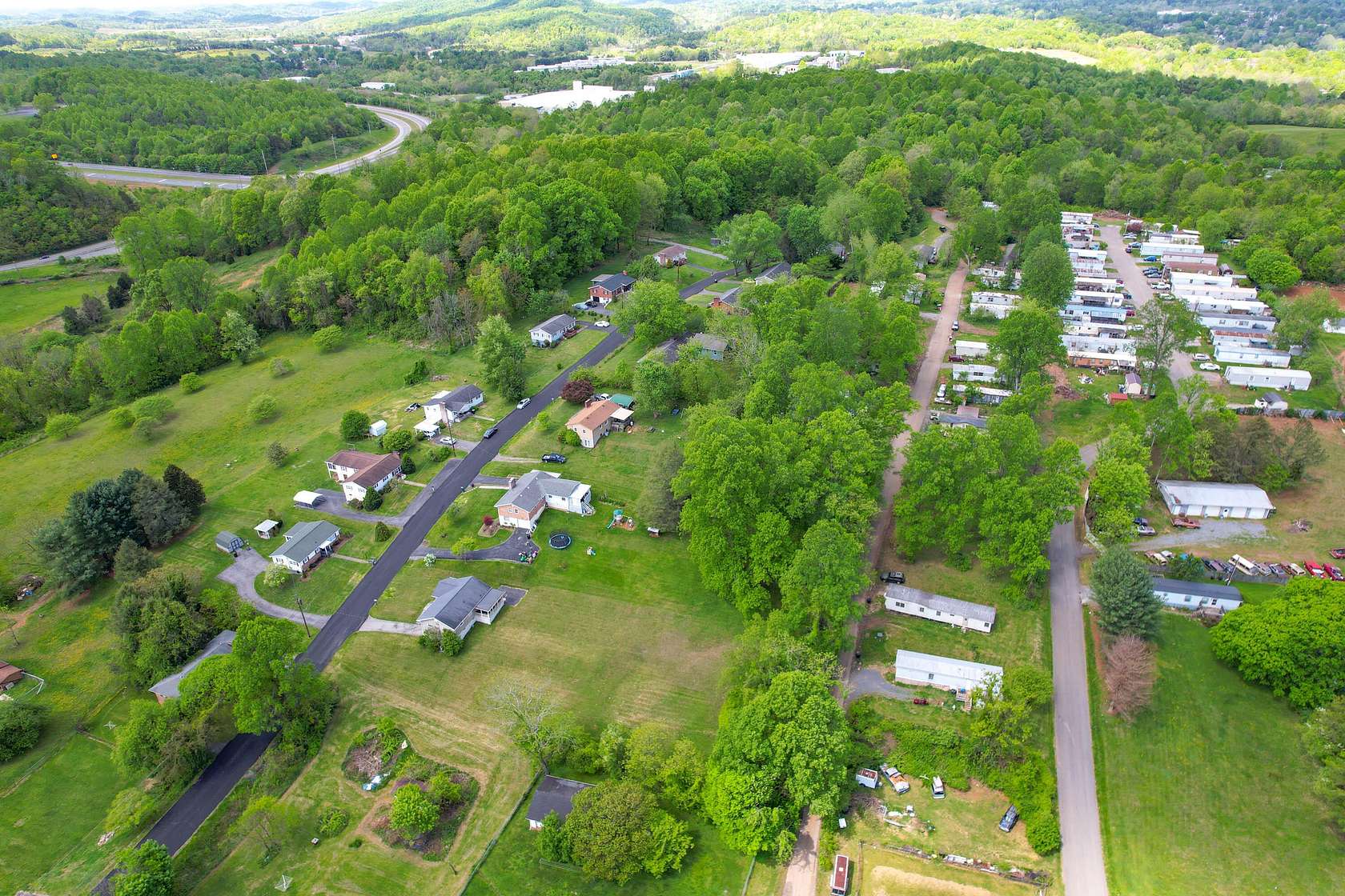 0.38 Acres of Residential Land for Sale in Bristol, Tennessee