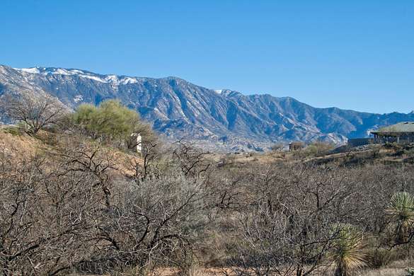 2.1 Acres of Residential Land for Sale in Tucson, Arizona