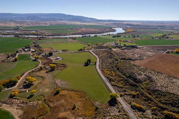 18.6 Acres of Land for Sale in Jensen, Utah