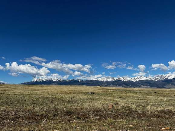 36 Acres of Recreational Land for Sale in Westcliffe, Colorado