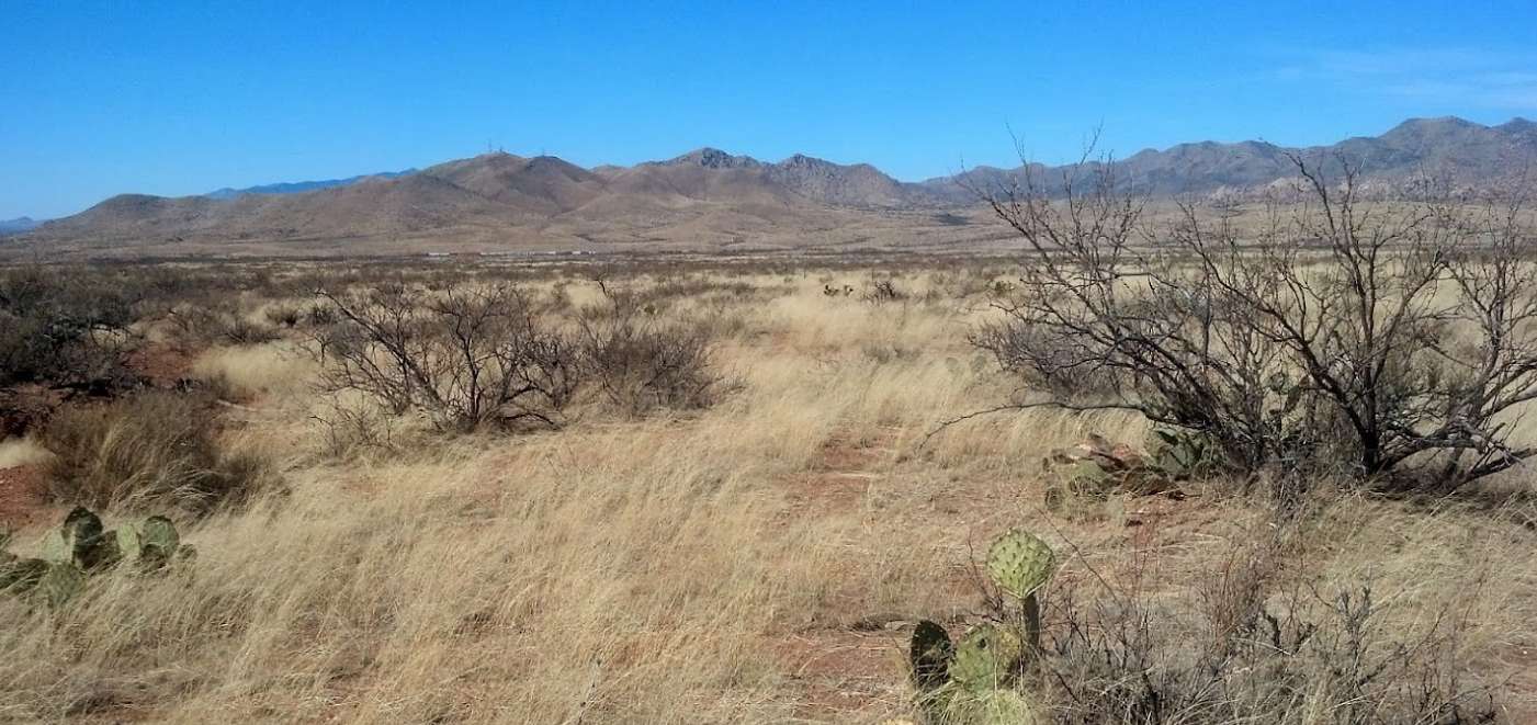 1.7 Acres of Residential Land for Sale in Cochise, Arizona
