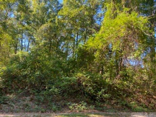 1.3 Acres of Residential Land for Sale in Pine Bluff, Arkansas