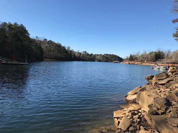 1 Acre of Land for Sale in Double Springs, Alabama