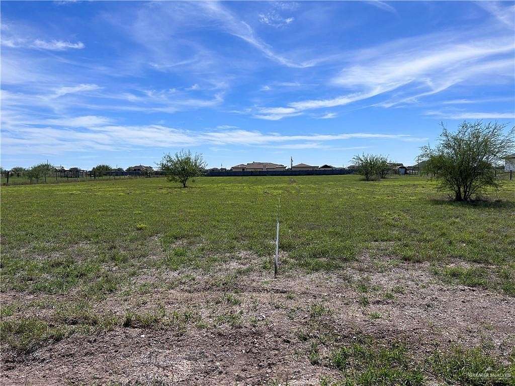 2.1 Acres of Residential Land for Sale in Weslaco, Texas