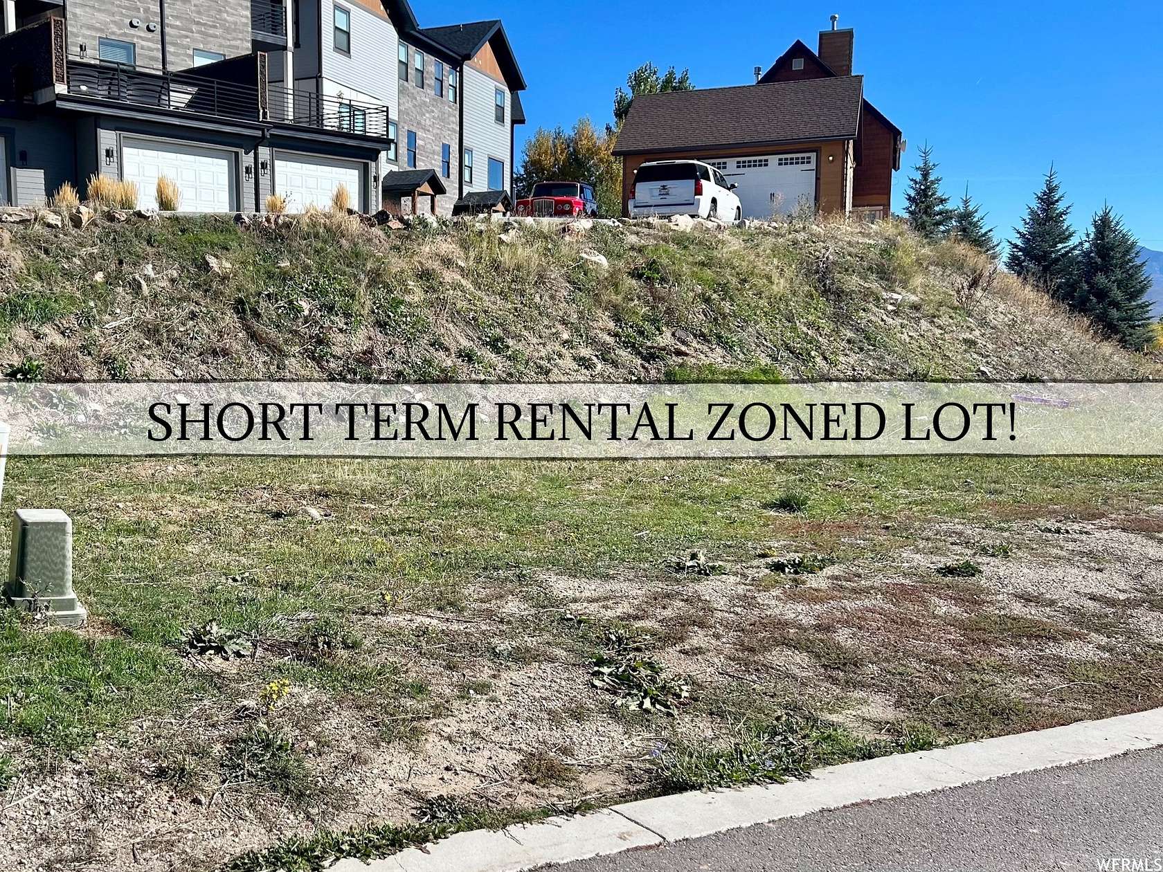 0.05 Acres of Residential Land for Sale in Eden, Utah