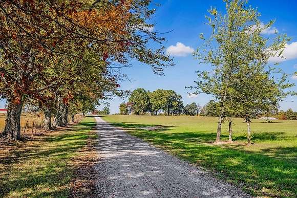 44 Acres of Land for Sale in Smithville, Tennessee