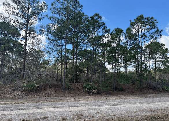0.29 Acres of Land for Sale in Lake Placid, Florida