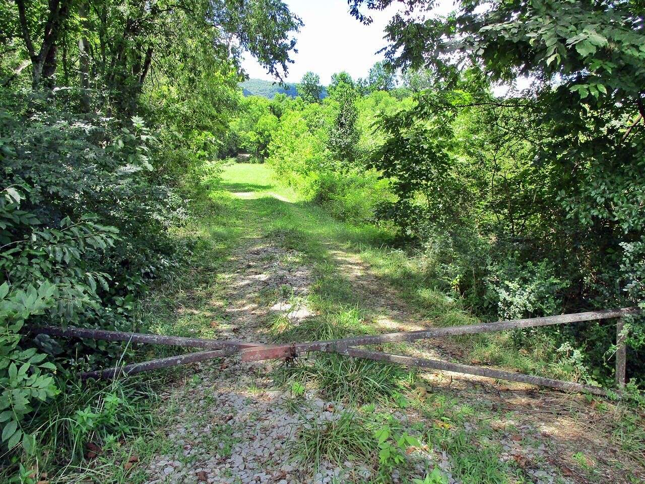 145 Acres of Agricultural Land for Sale in Evensville, Tennessee