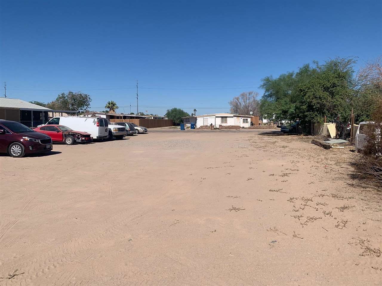 0.2 Acres of Residential Land for Sale in Yuma, Arizona