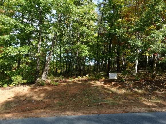 0.57 Acres of Residential Land for Sale in Pickens, South Carolina