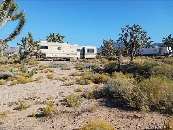 1.3 Acres of Land for Sale in Meadview, Arizona