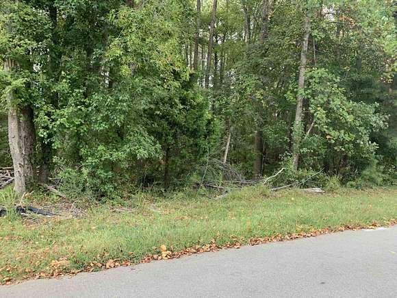 Residential Land for Sale in Oxford, North Carolina