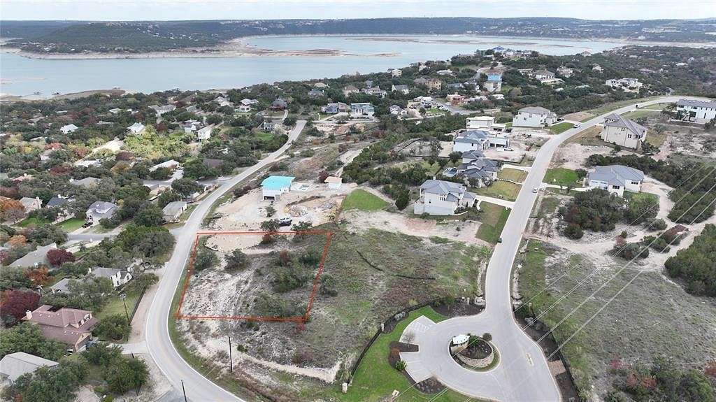 0.51 Acres of Residential Land for Sale in Austin, Texas