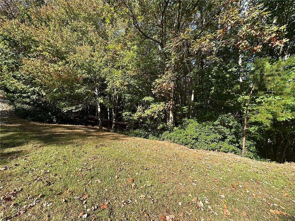 3.8 Acres of Residential Land for Sale in Sunset, South Carolina