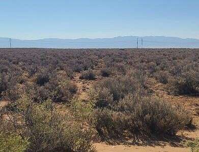 10.1 Acres of Land for Sale in Los Lunas, New Mexico