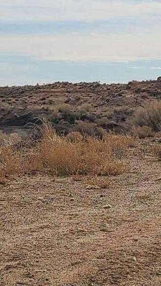 5 Acres of Land for Sale in Belen, New Mexico