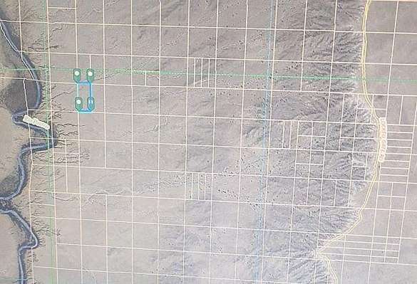 5 Acres of Land for Sale in Belen, New Mexico