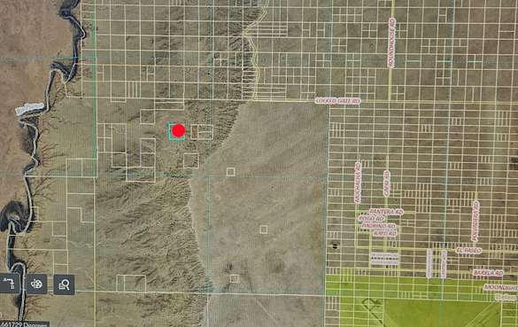 10 Acres of Agricultural Land for Sale in Belen, New Mexico