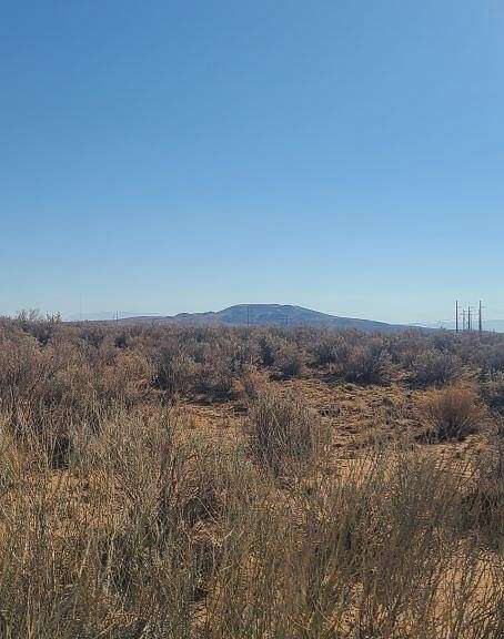 14.9 Acres of Land for Sale in Los Lunas, New Mexico