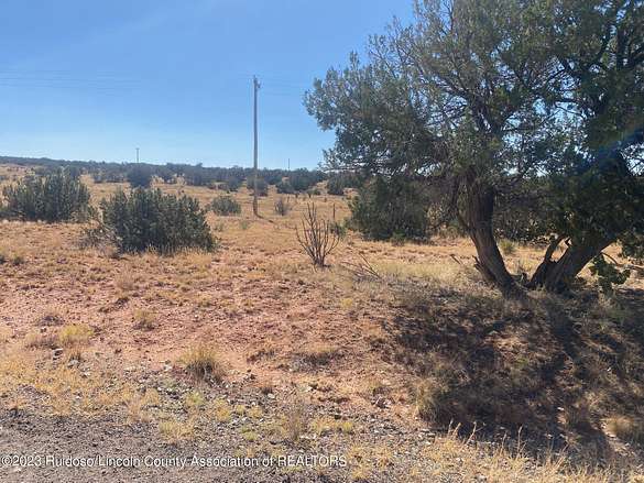 20 Acres of Land for Sale in Corona, New Mexico