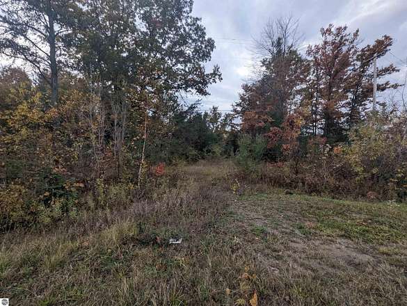5.8 Acres of Land for Sale in Omer, Michigan