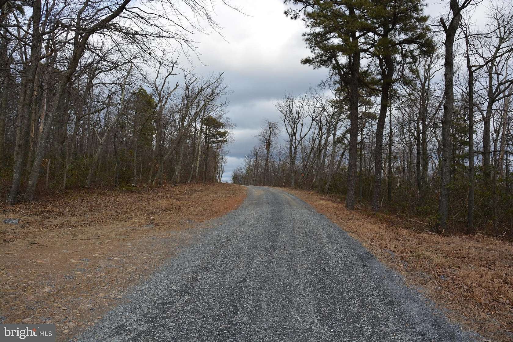 49.6 Acres of Recreational Land for Sale in Winchester, Virginia