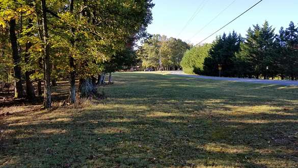 1.2 Acres of Residential Land for Sale in Hardy, Virginia