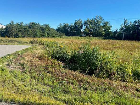 2.2 Acres of Commercial Land for Sale in Biddeford, Maine