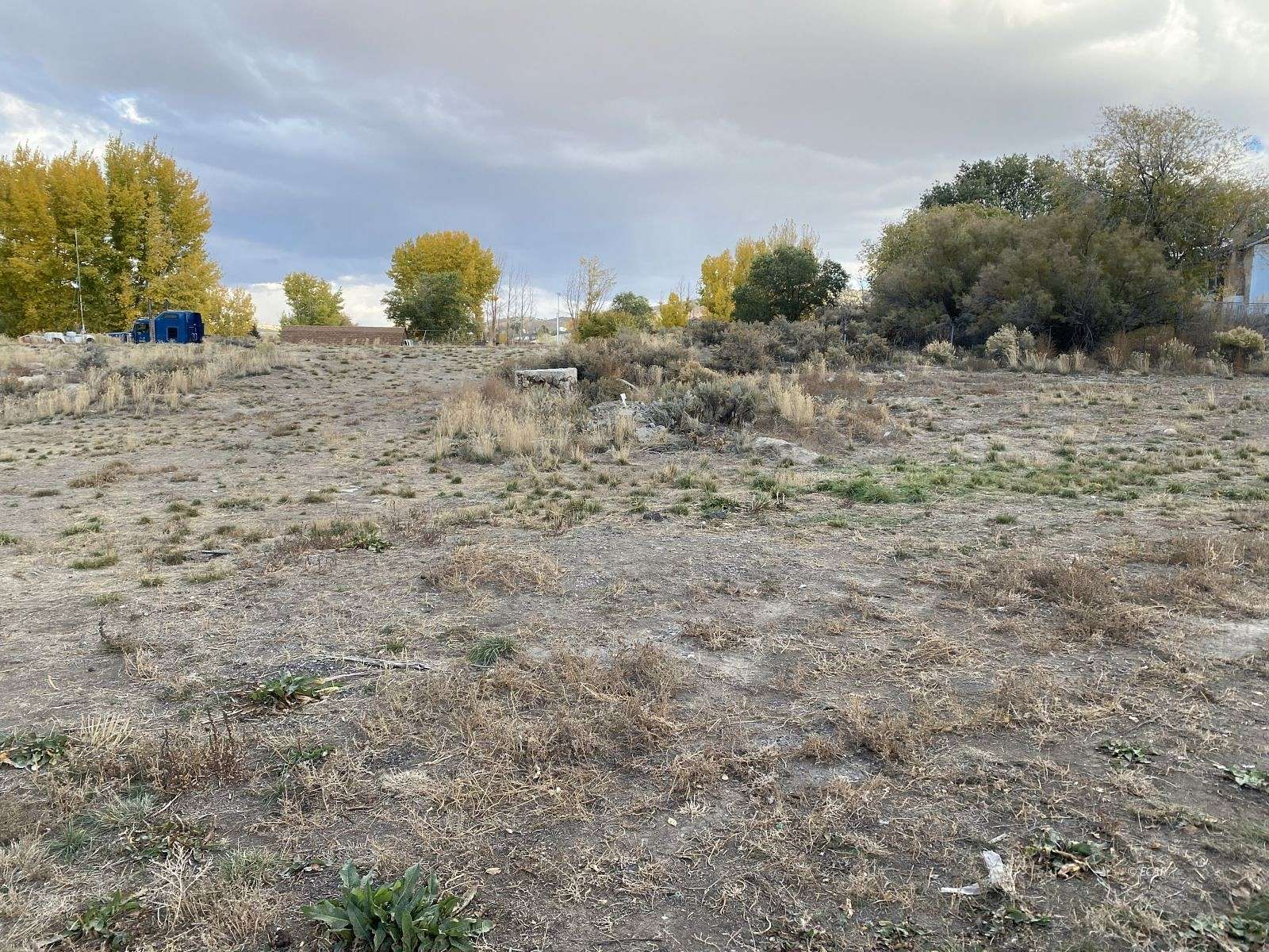 0.63 Acres of Residential Land for Sale in Elko, Nevada