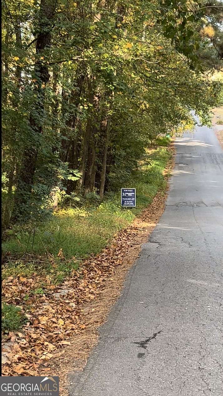 0.54 Acres of Residential Land for Sale in Acworth, Georgia