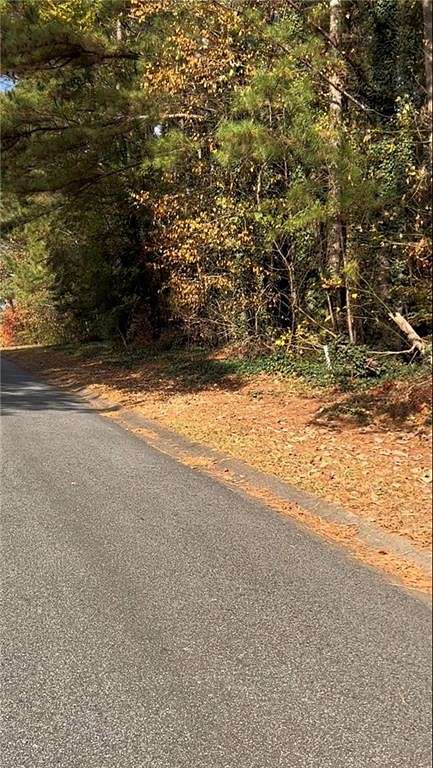 0.88 Acres of Residential Land for Sale in Canton, Georgia