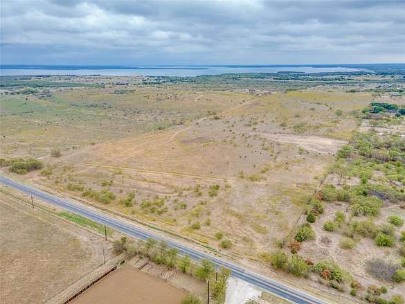 57.4 Acres of Land for Sale in Sanger, Texas