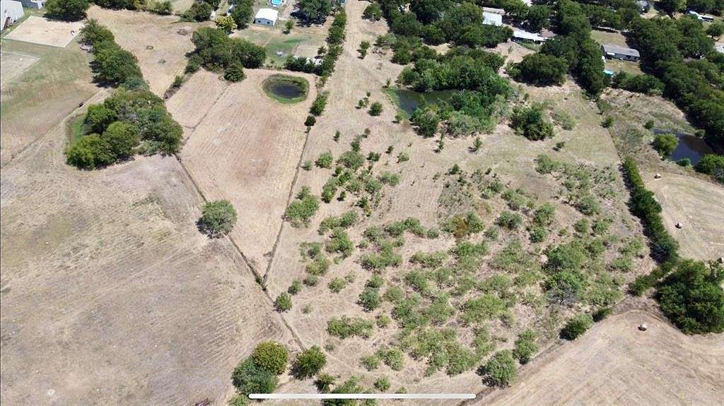 6 Acres of Residential Land for Sale in Scurry, Texas