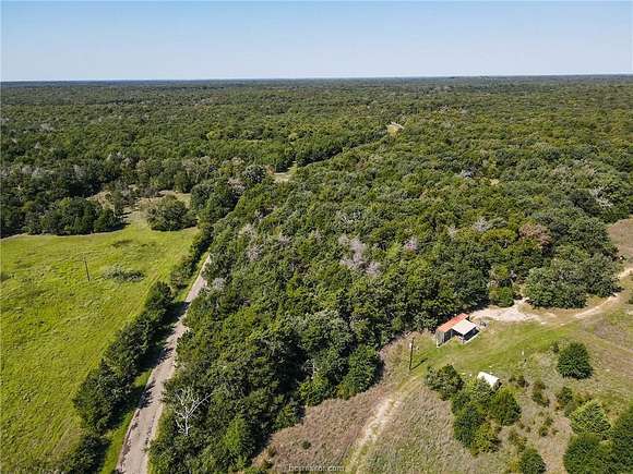 229 Acres of Recreational Land for Sale in Kosse, Texas