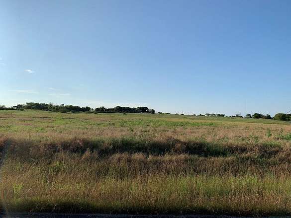 2.1 Acres of Residential Land for Sale in Thornberry, Texas