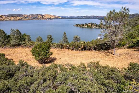 11.8 Acres of Land for Sale in Kelseyville, California