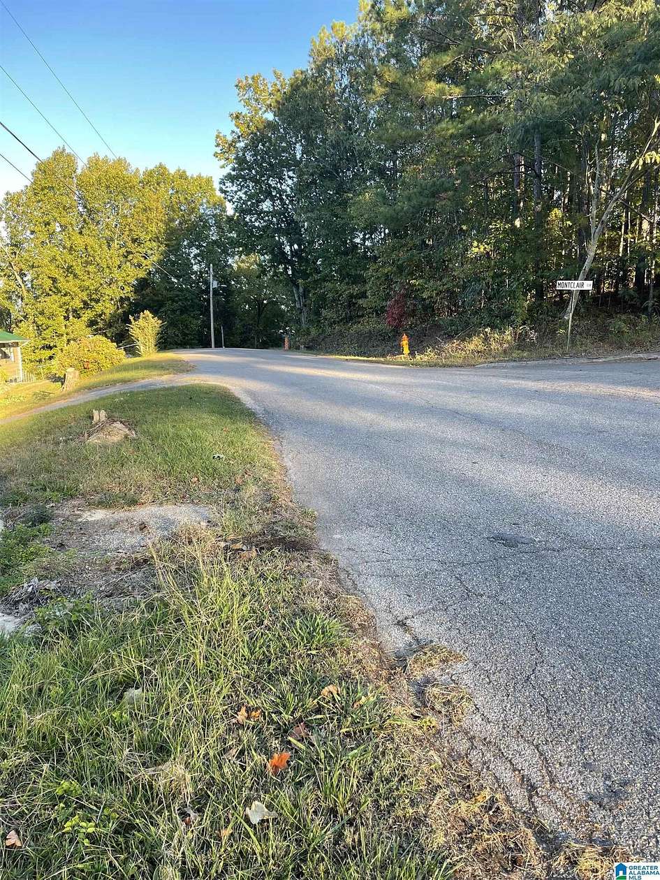 0.43 Acres of Residential Land for Sale in Oxford, Alabama