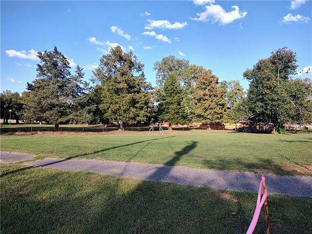 0.39 Acres of Residential Land for Sale in Natchitoches, Louisiana