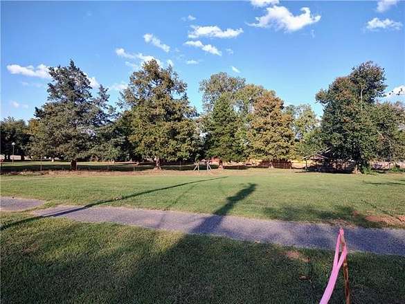 0.387 Acres of Residential Land for Sale in Natchitoches, Louisiana