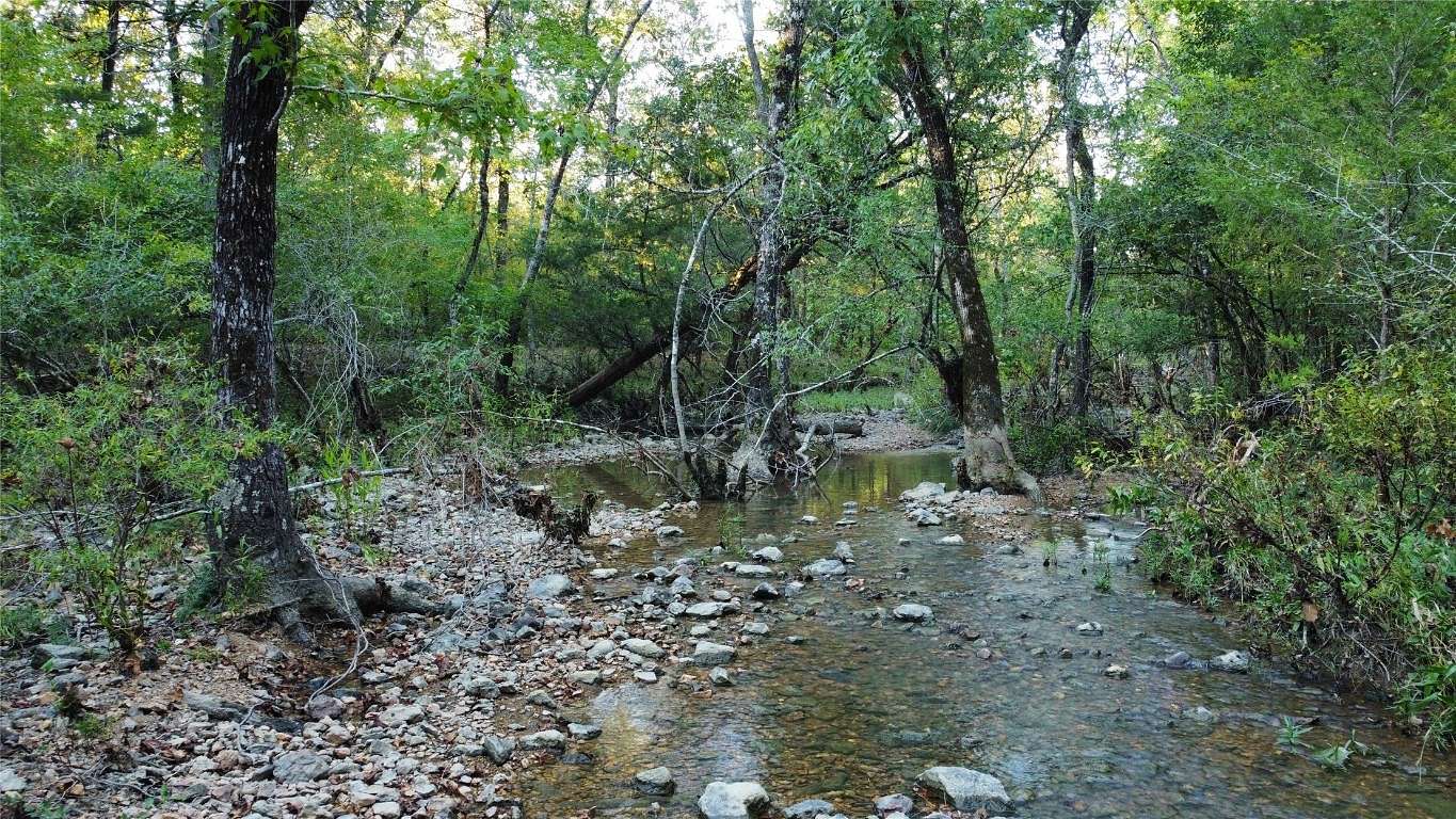 2.15 Acres of Residential Land for Sale in Broken Bow, Oklahoma