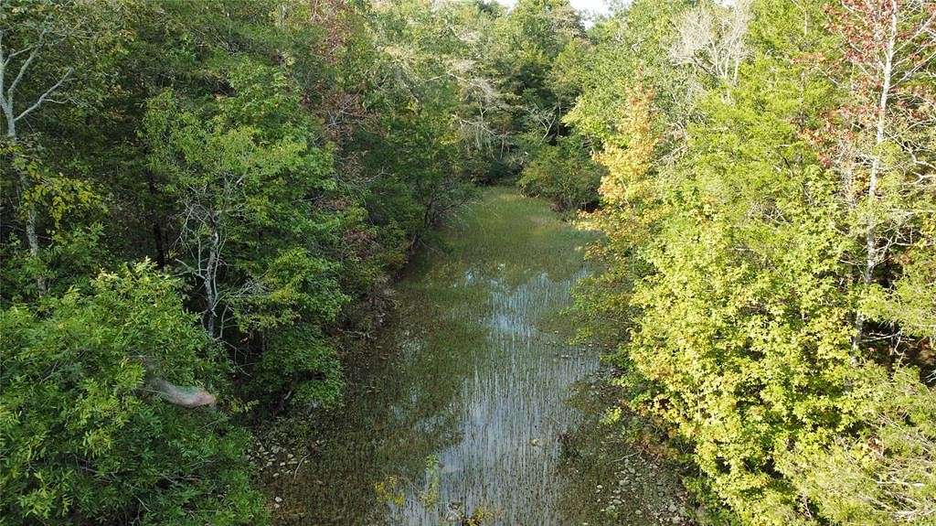 2.2 Acres of Residential Land for Sale in Broken Bow, Oklahoma