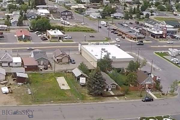 0.2 Acres of Commercial Land for Sale in Butte, Montana