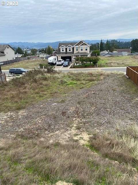 0.18 Acres of Residential Land for Sale in North Bend, Oregon