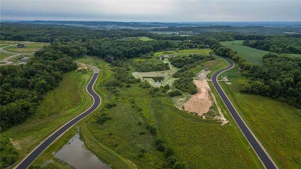 2 Acres of Residential Land for Sale in Chippewa Falls, Wisconsin